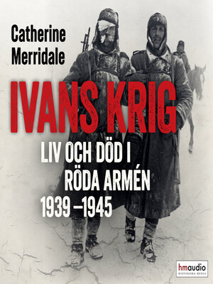 cover image of Ivans krig